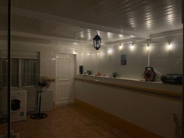 Piso Bolnuevo Playa Apartment Exterior photo
