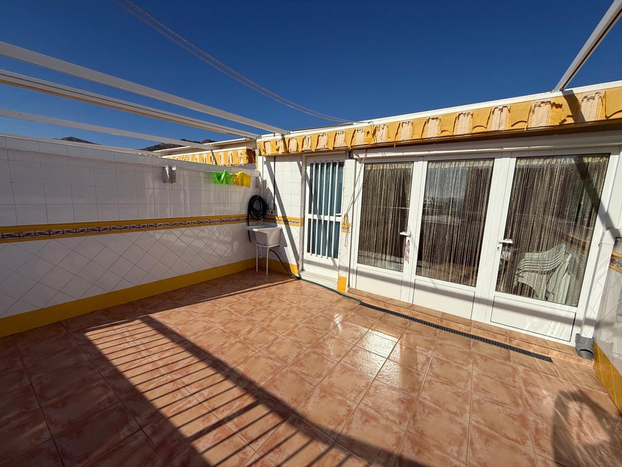Piso Bolnuevo Playa Apartment Exterior photo